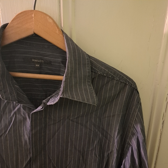 RW&Co. Dress Shirt - Picture 6 of 14